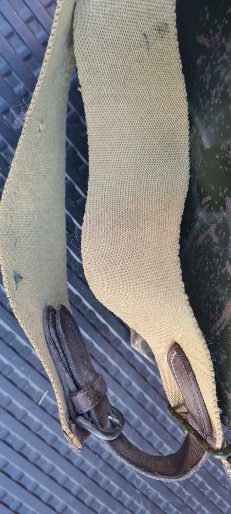 WW2 British Army Morse code Signalling Lamps – Joseph Lucas big & Small - Spike