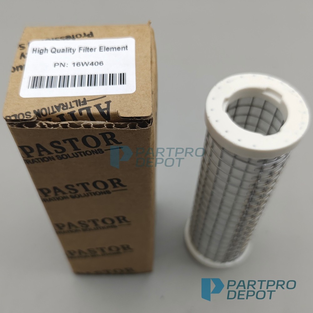 New Genuine ALIPASTOR Filter Element For Compressor 16W406