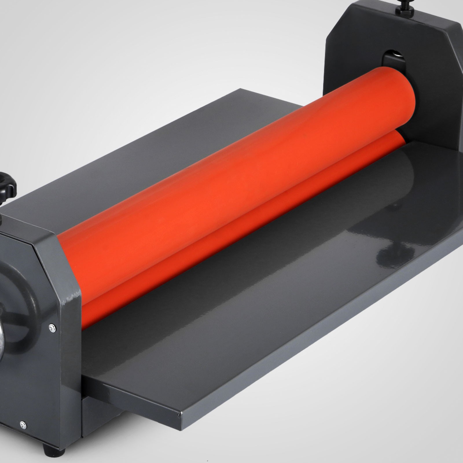 Uimoso 29.5" 750mm Manual Laminator Cold Roll Laminating Machine Photo Film