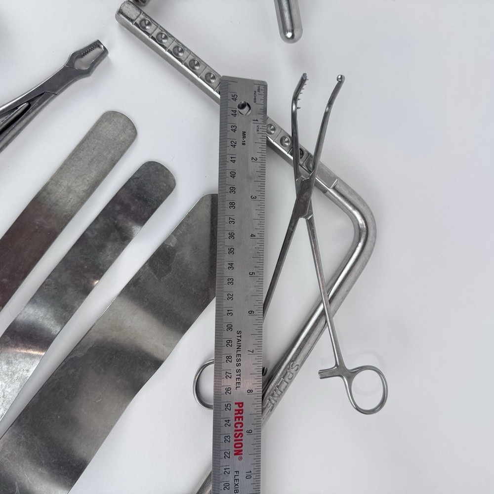 Pilling And More Retractor Spreader Set