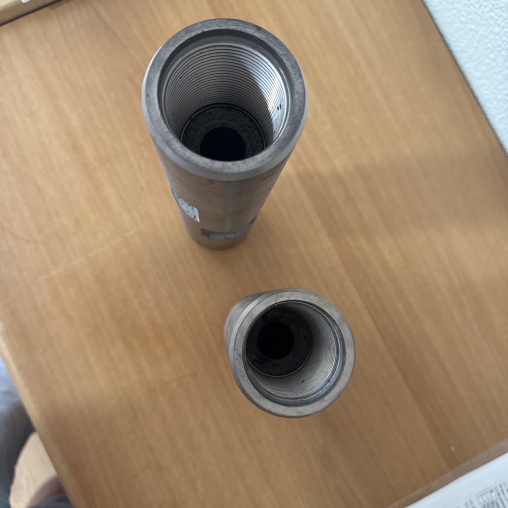 Adapter For Drill Pipe/буровой замок