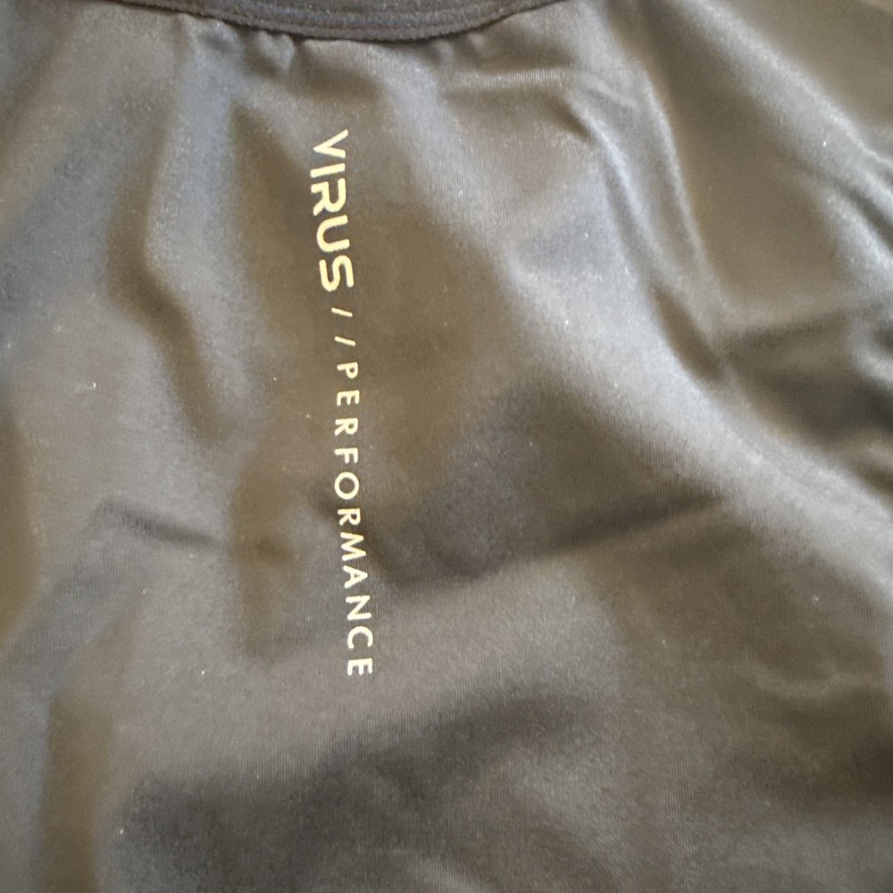 VIRUS Performance Weightlifting ￼Suit XL V2 Elevate NEW WITHOUT TAGS ￼