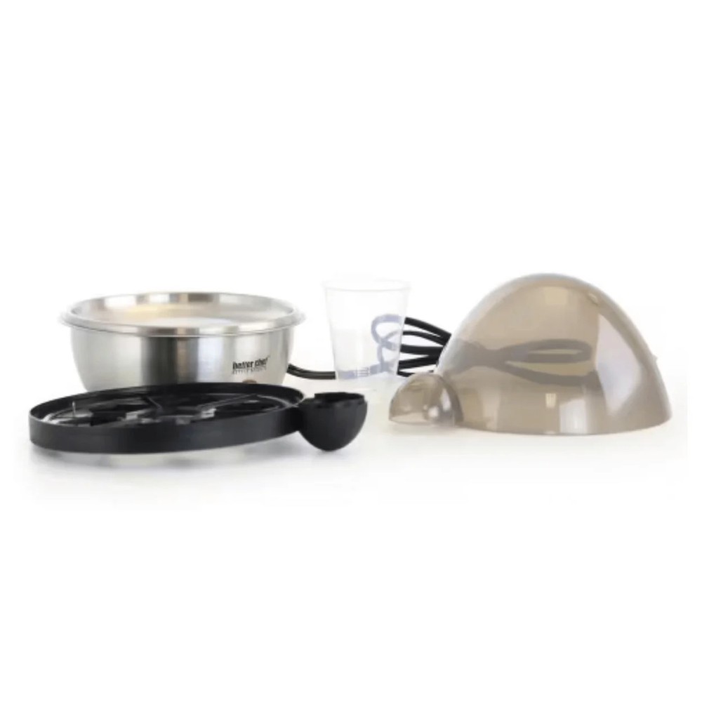 Better Chef Electric Egg Cooker