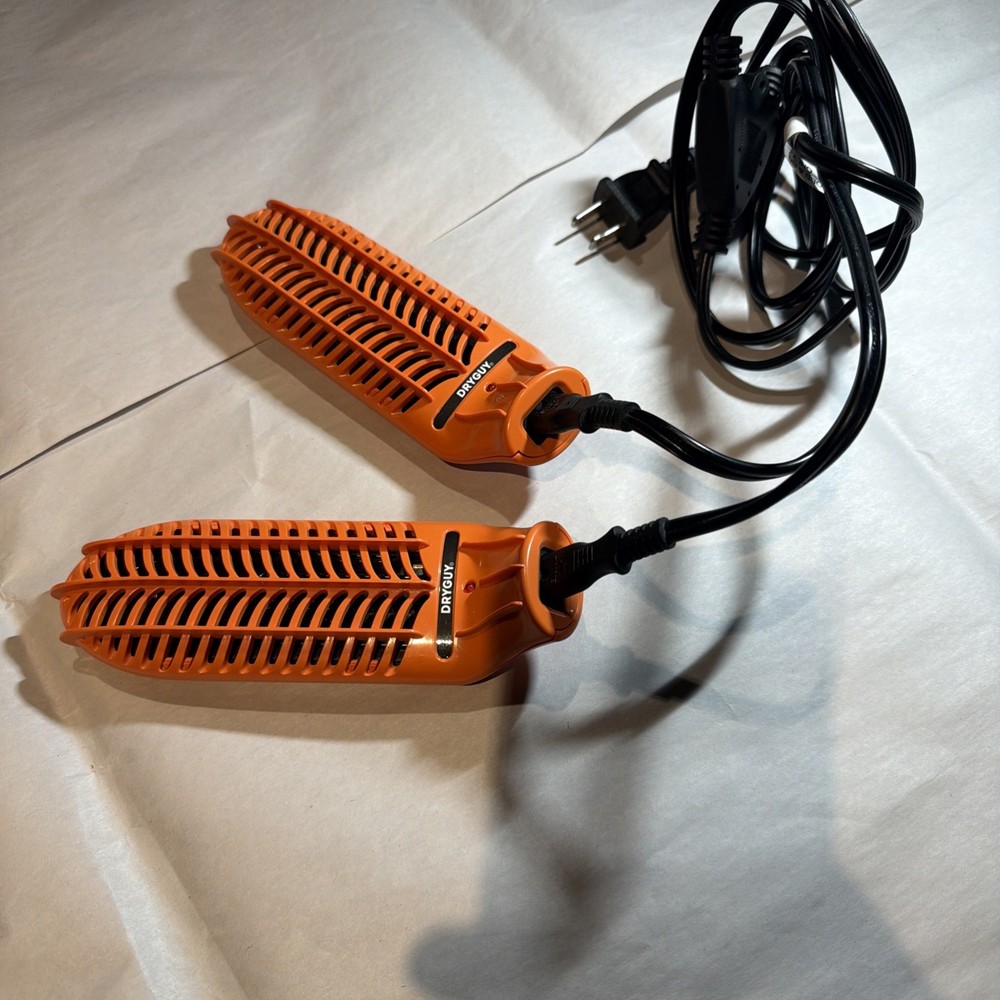 DryGuy Travel Shoe / Boot Dryer