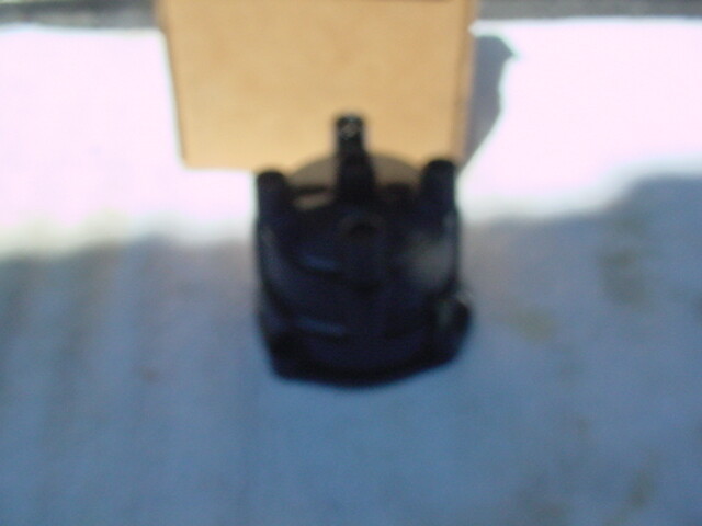 Sierra 18-5385 Distributer Cap                     R17