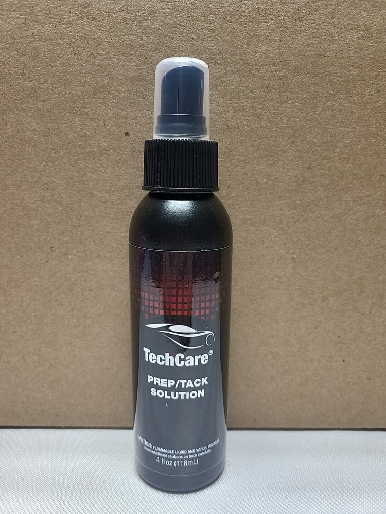 WeatherTech TechCare Prep/Tack Solution