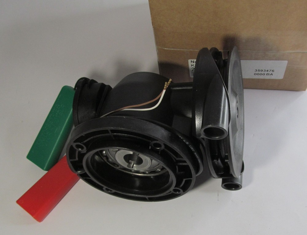 NEW GFA KNH60 HAND CHAIN OPERATOR/ DRIVE UNIT/ FIRE ROLLER/ SHUTTER DRIVE
