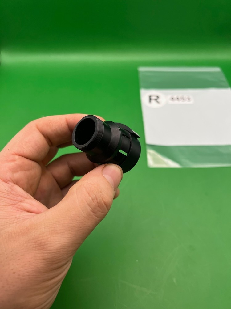 Shocker Clamping Feedback