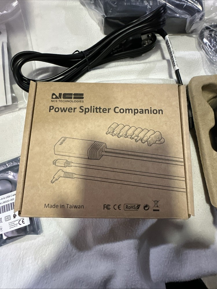 HP USB-C/A Universal Dock G2 Docking Station