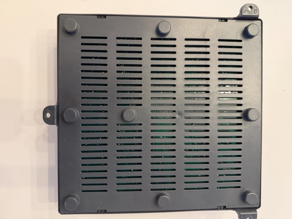 Nice Apollo 1050i Universal Smart Control Board for Swing/Slide Gate Openers