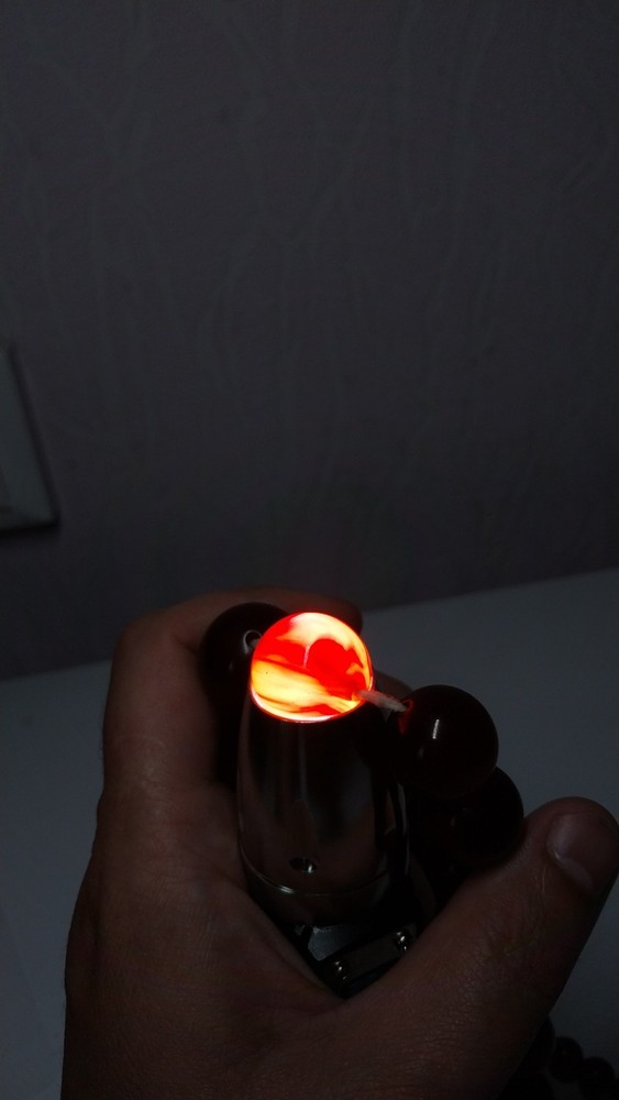 65gr Bakelite Catalin Vintage Necklace