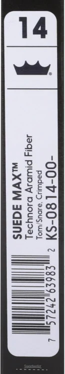 Remo Suede Max Marching Snare Drumhead - 14 inches