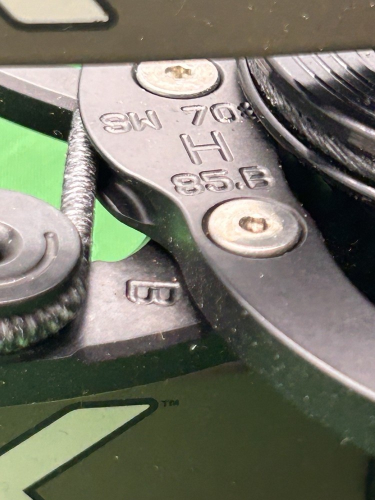 mathews v3x 29 Rh Ambush