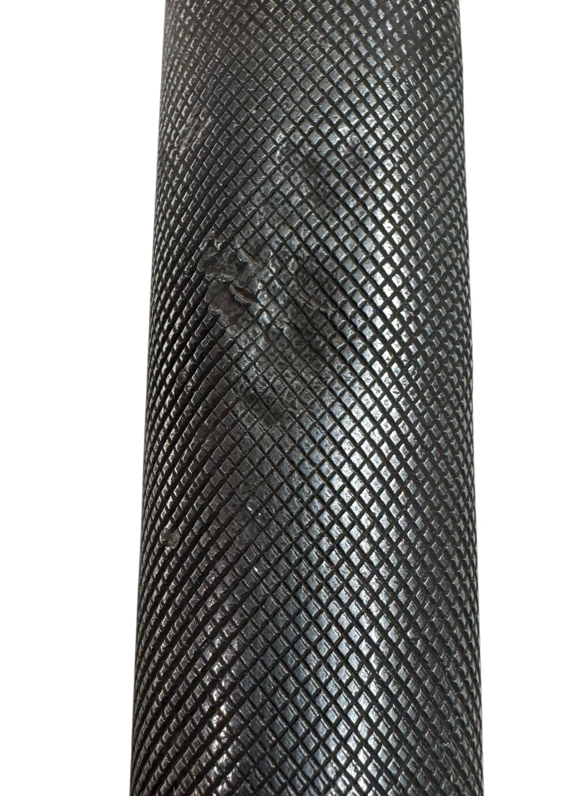 Swedish Military EJ AB #171 Mauser M/1896 Bayonet World War Knife & Scabbard