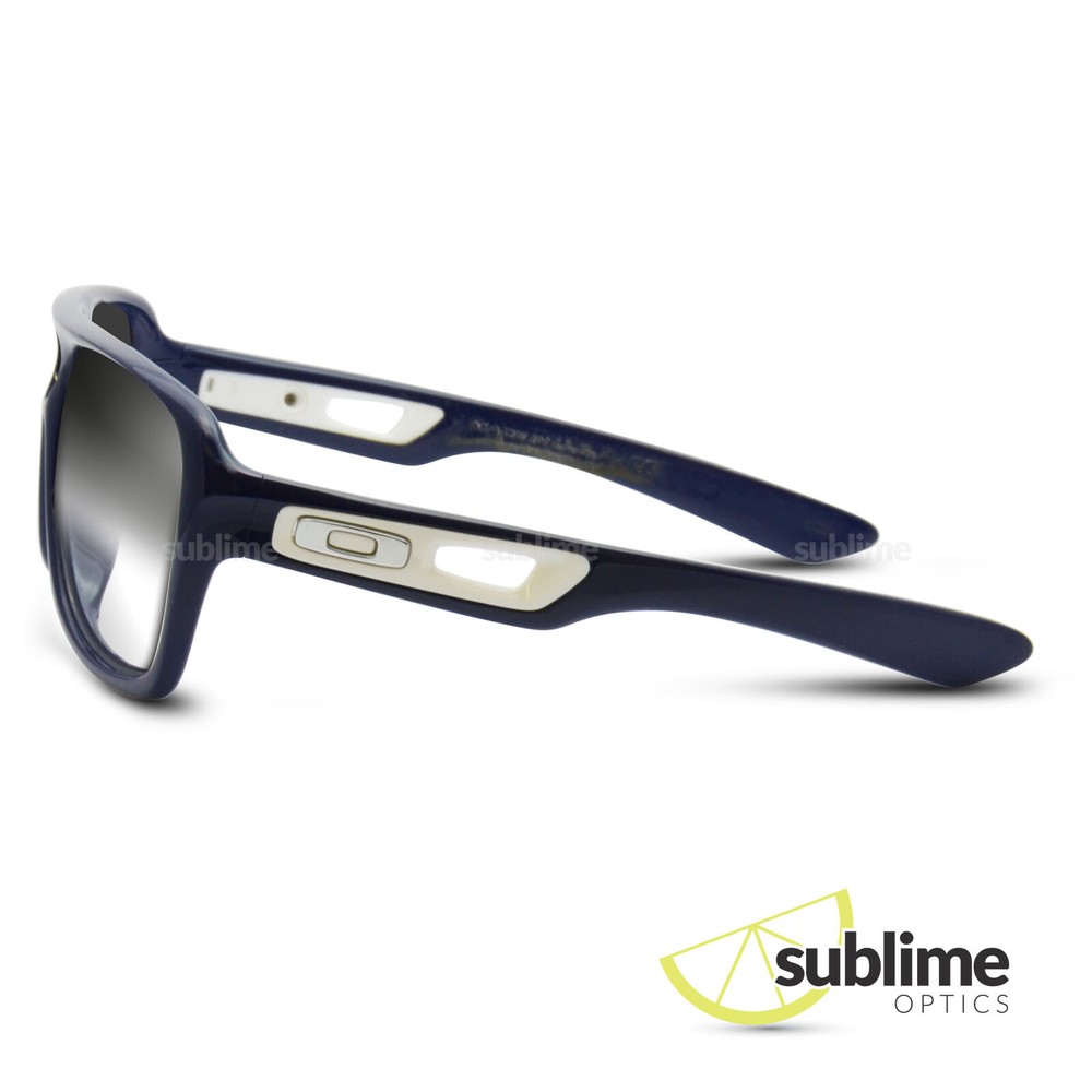 Gradient Grey-Clear Replacement Lenses For Oakley Dispatch 2.0 OO9150