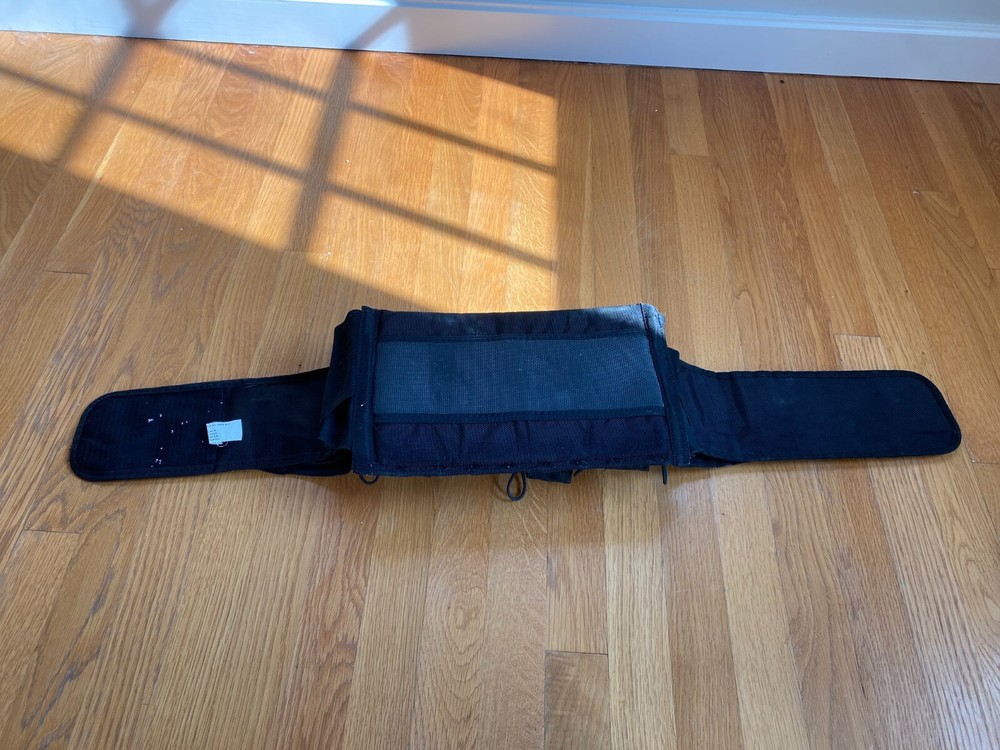 Empire Paintball Pod Pack 4+5, Size Small/Medium