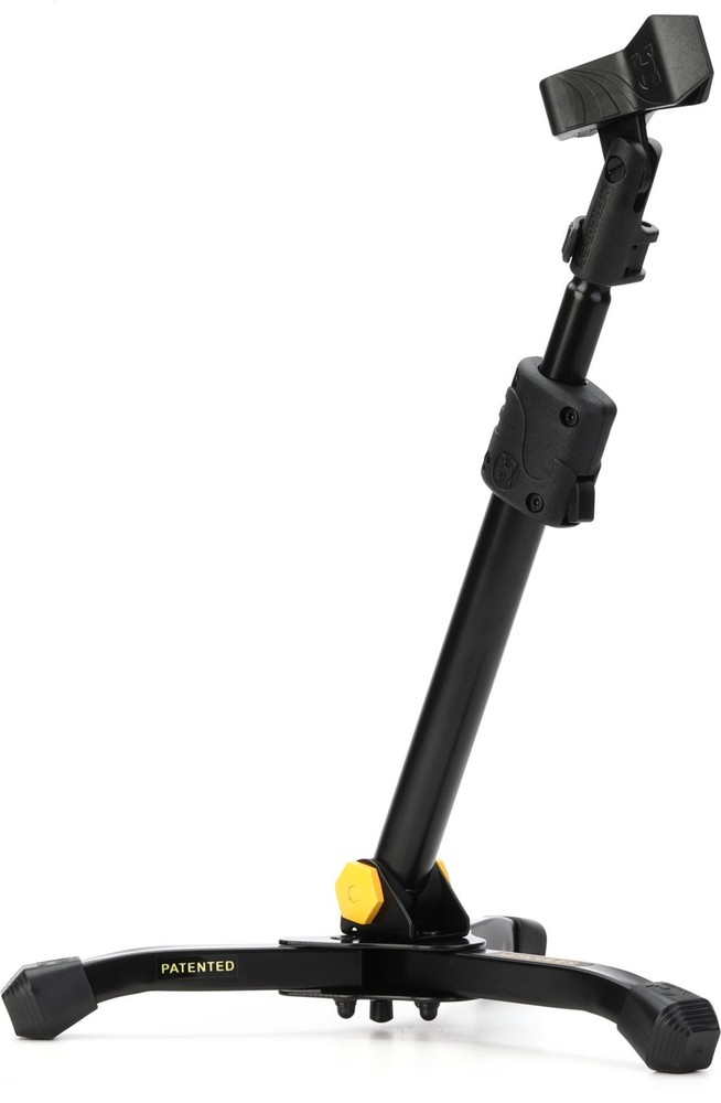 Hercules Stands MS300B (2-pack) Bundle