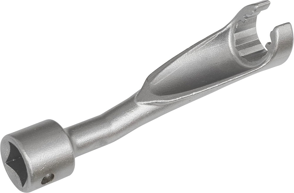 Sealey AK6900 Multi-Point Fuel Pipe Socket 3/8"Sq Drive 17mm