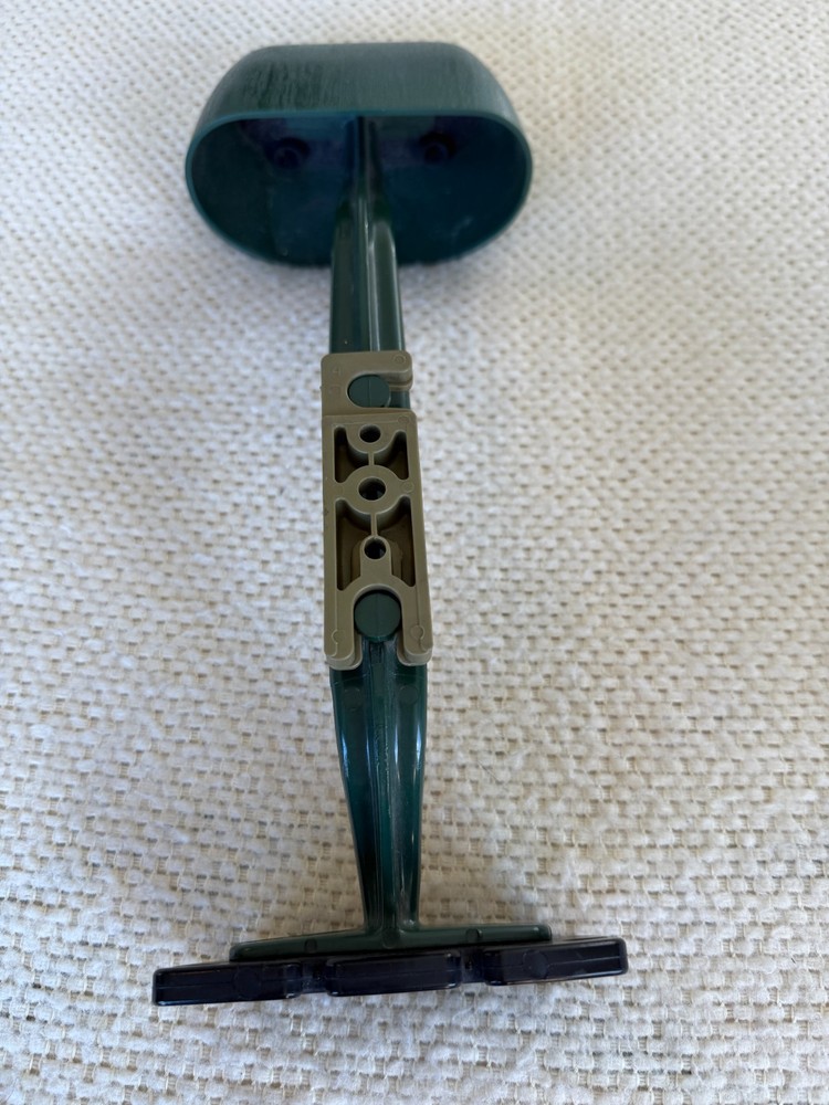 7 Arrow Bear Archery Quiver