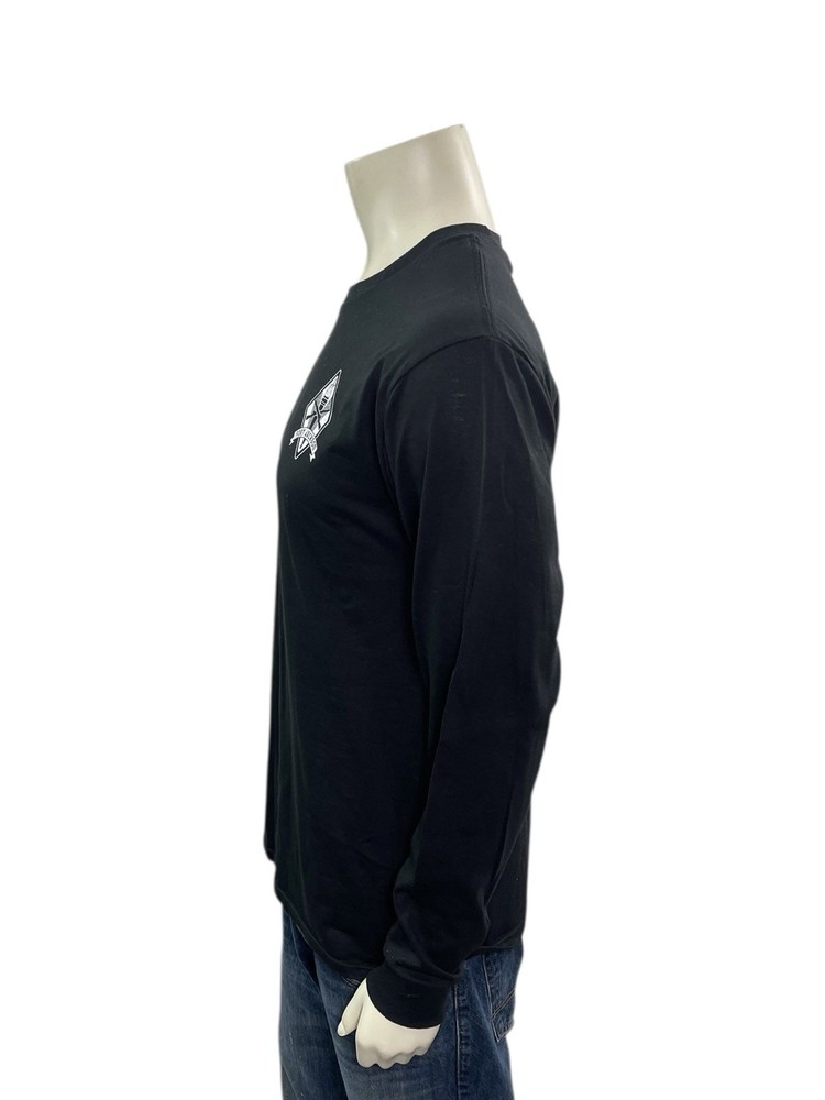 FORT JACKSON BASIC TRAINING DEVIL DOGS UNIT SHIRT MEDIUM