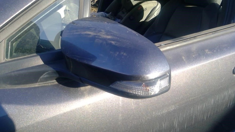 Camera/Projector Camera Front Windshield Mounted Fits 19 C-HR 1117762