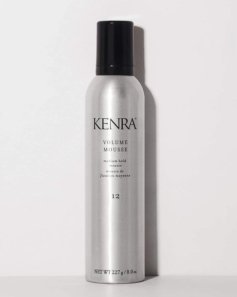 Kenra Volume Mousse 12 8oz 2 Pack