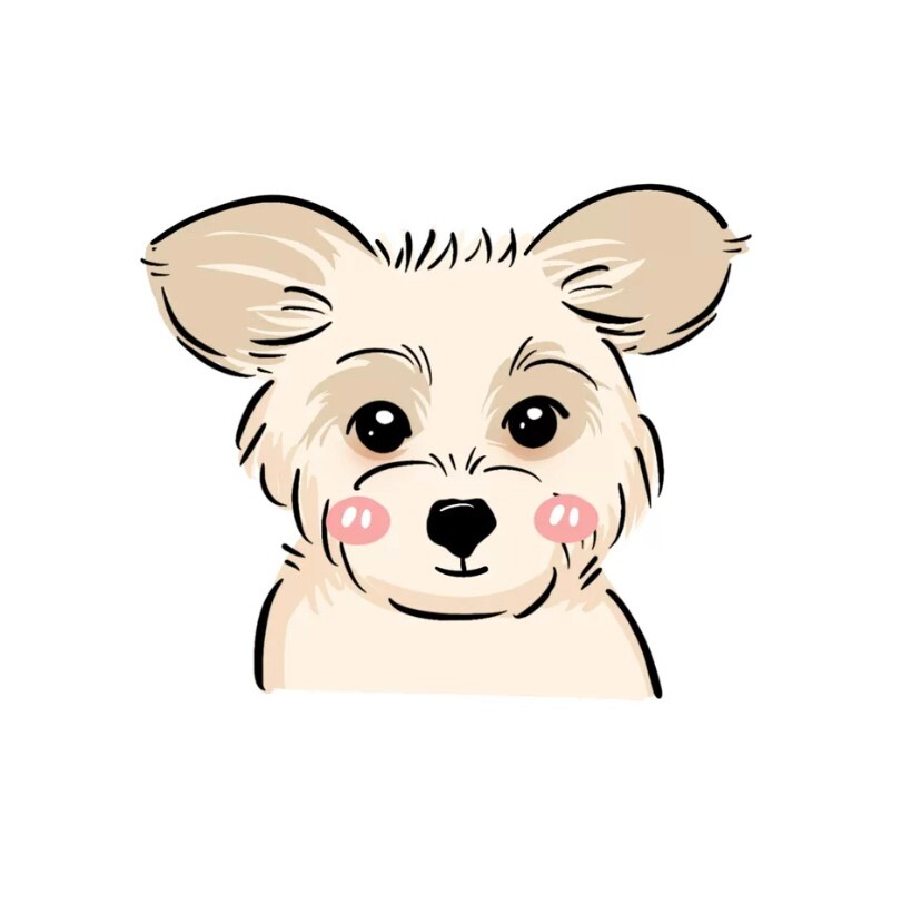 Creating customized pet pictures/logo