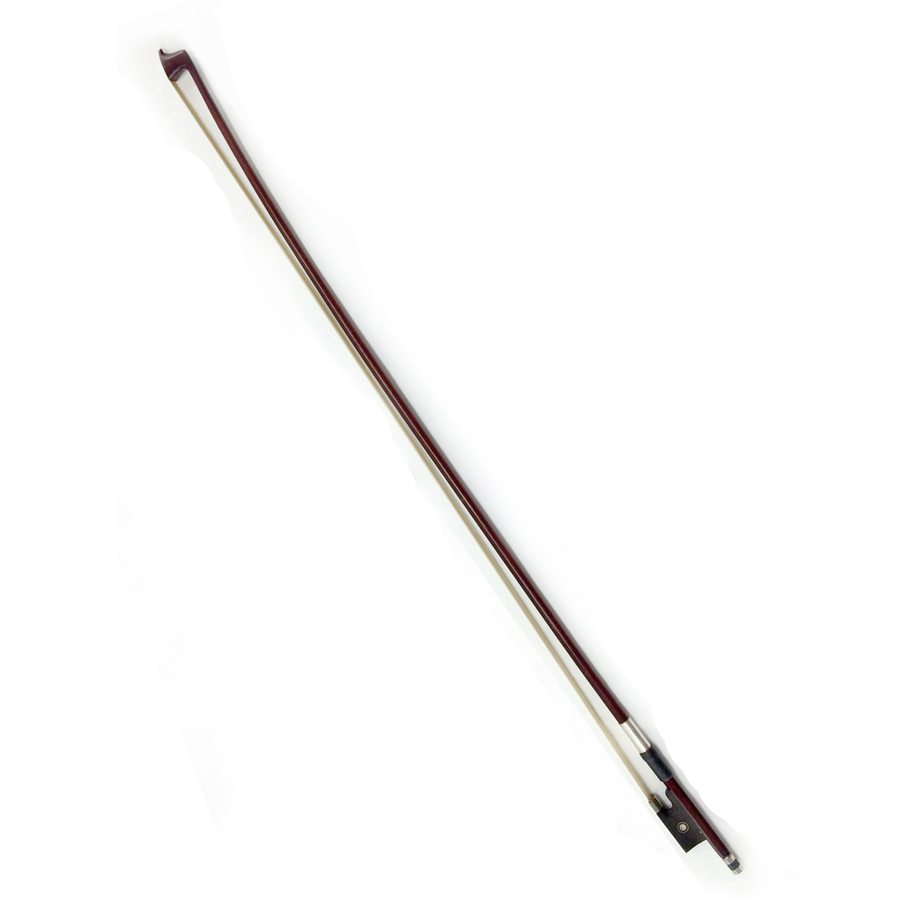 NEW Solid Wood Intermediate Plus 4/4 Violin VN302 w Oblong Case Bow Rosin String