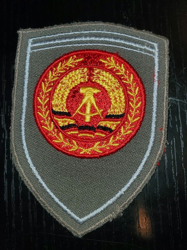 1960s US Army Cold War Soviet Agressors Aviation Command Patch L@@K!!!