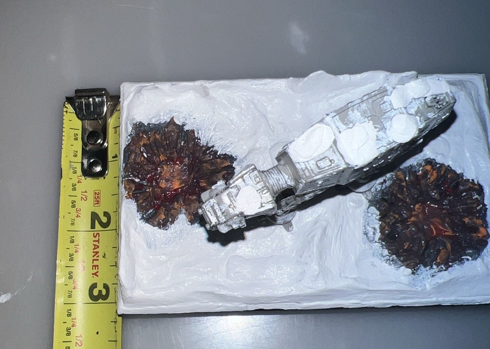 Diorama (custom)
