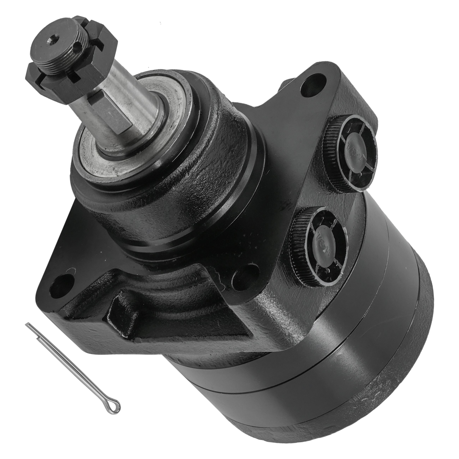 Caltric 103-6988 1-523328 TF0240US081AADD Hydraulic Wheel Motor for Toro Exmark