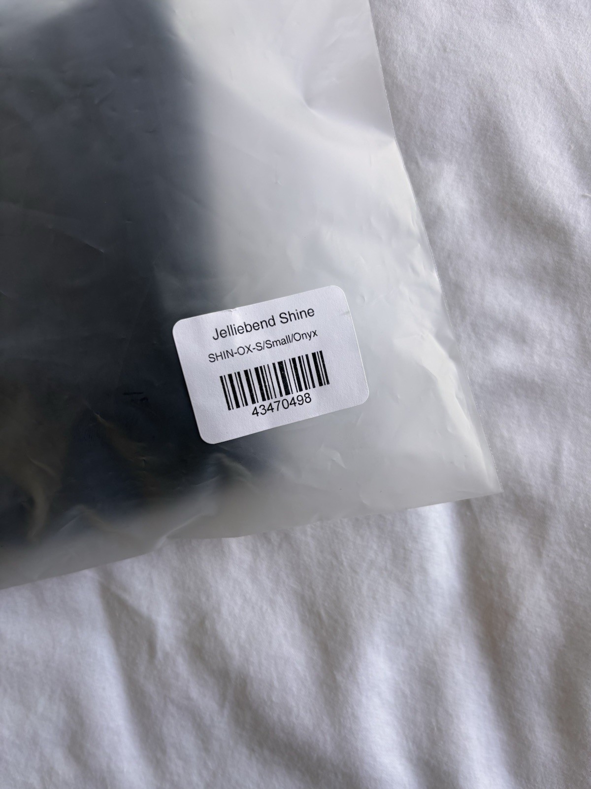 Jelliebend Sensory Friendly Support Wear Size S