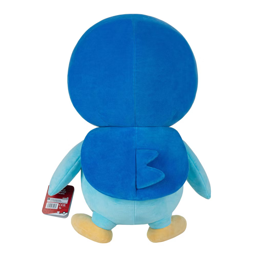 Pokémon 24" Plush - Piplup
