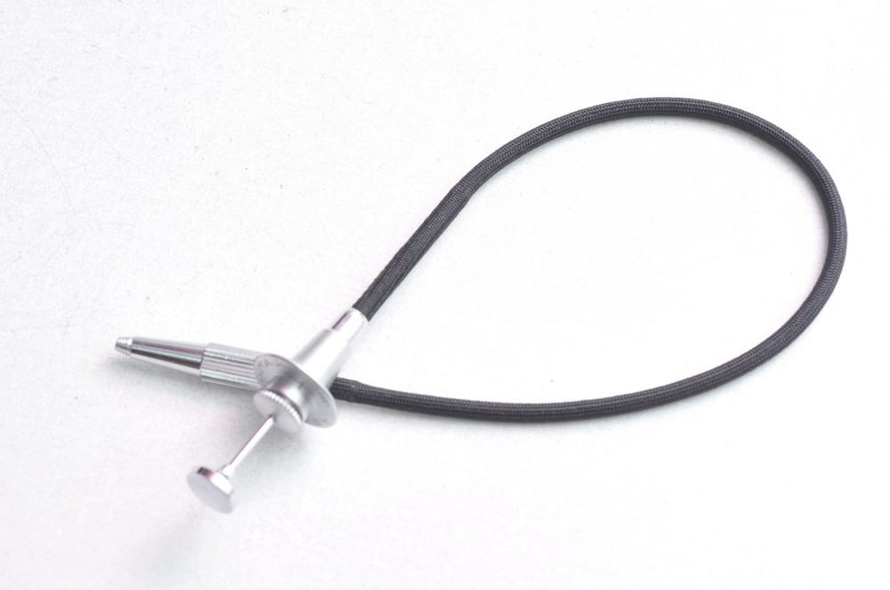 Pentax Classic Film Camera Shutter Release Cable Short