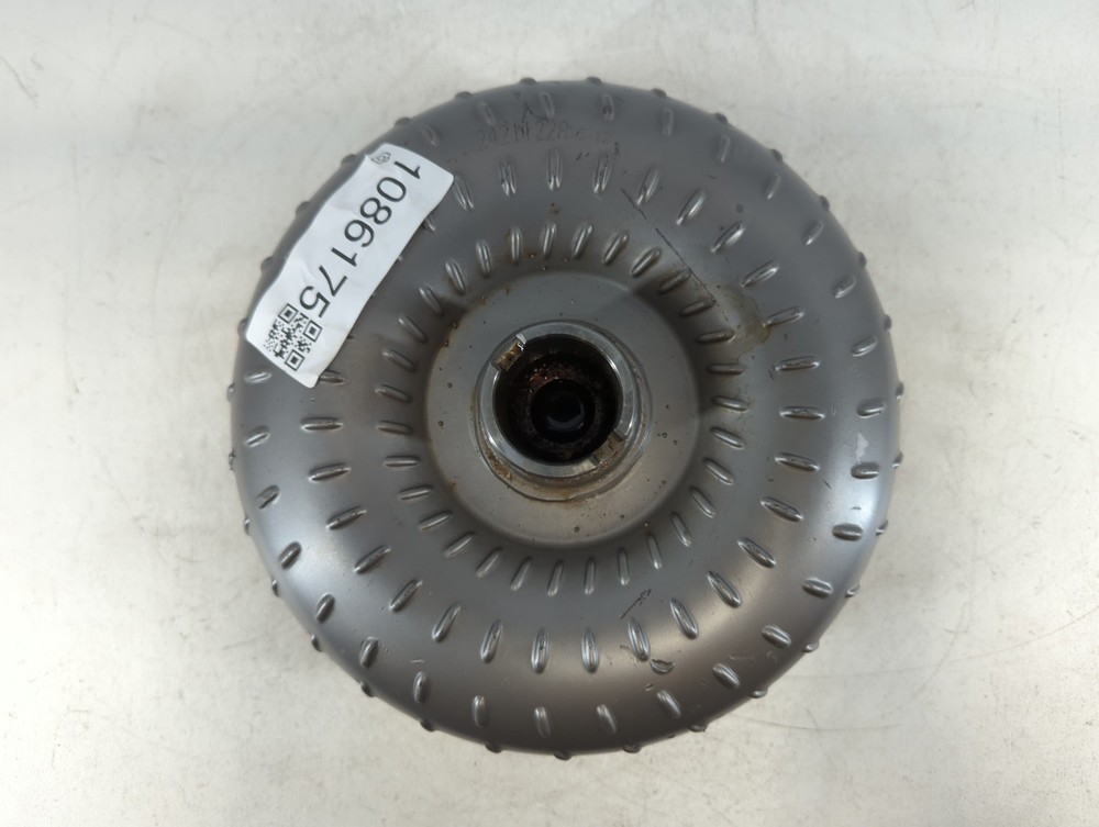 2004 Silverado 1500 Torque Converter Automatic Transmission Oem E91C6