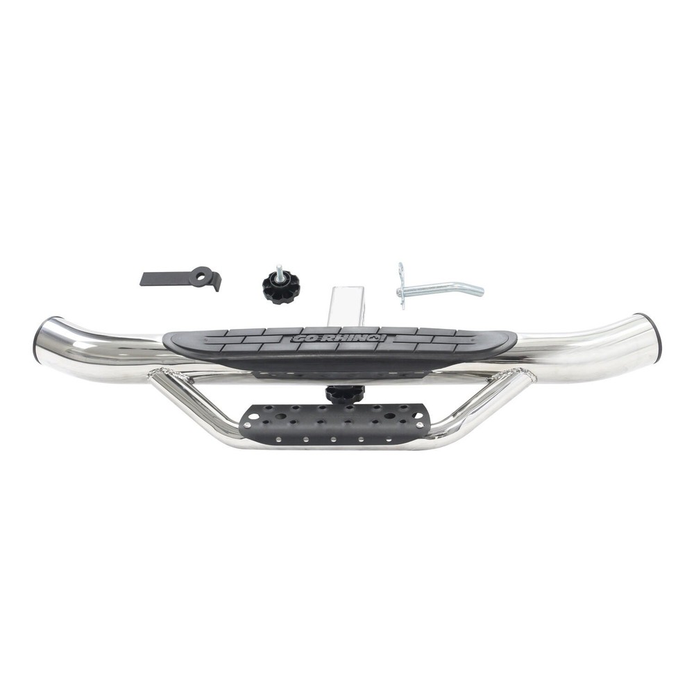 Go Rhino D360PS Dominator Hitch Step