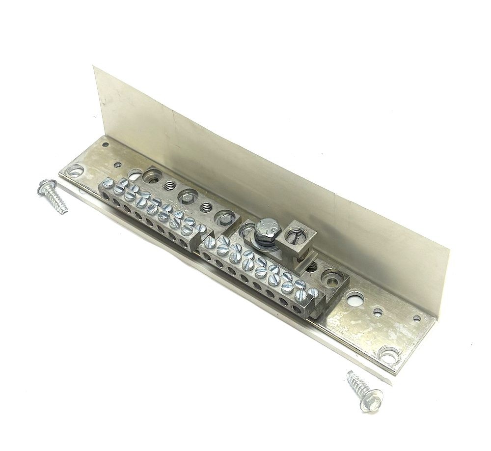 ITE / Siemens CDP7-100A 100 Amp Neutral for a Type-CDP-7 Panel