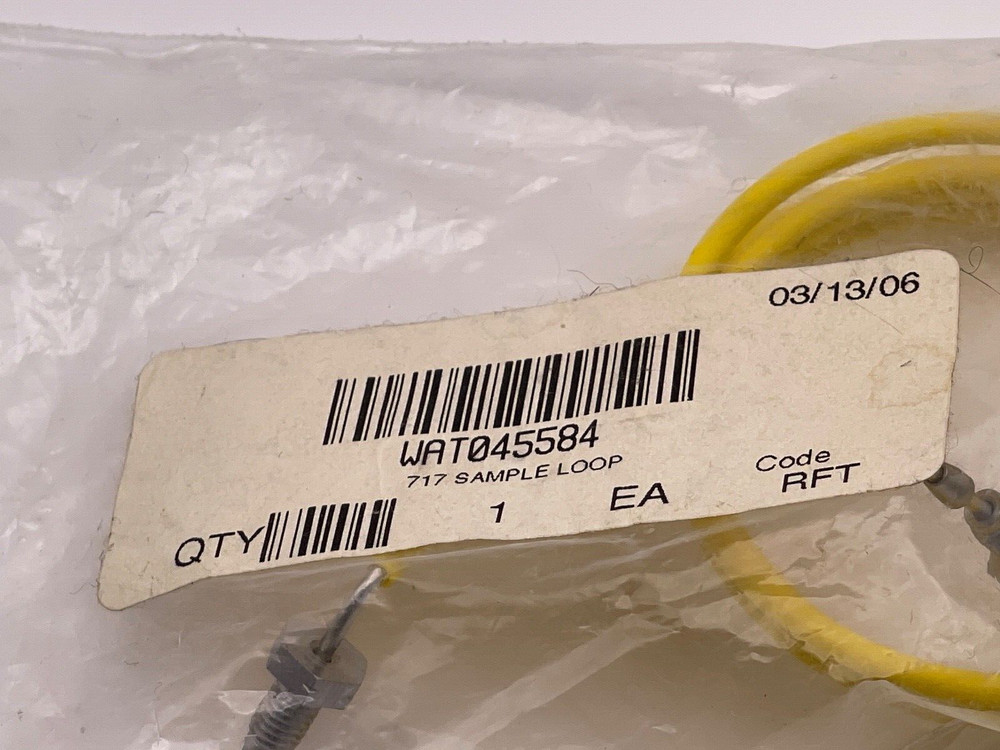 Waters 717 Sample Loop 200 µL for 717 plus WAT045584