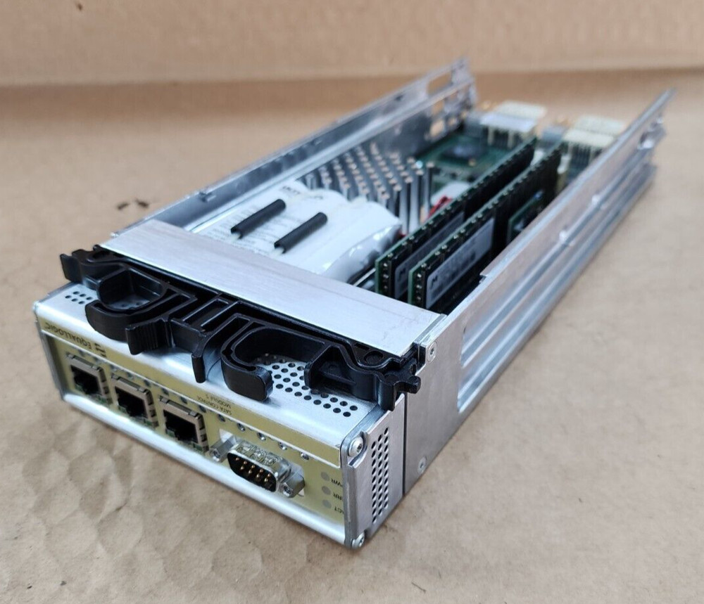 Dell 70-0115 EqualLogic Type 5 Controller Module for PS5000E & PS3000E