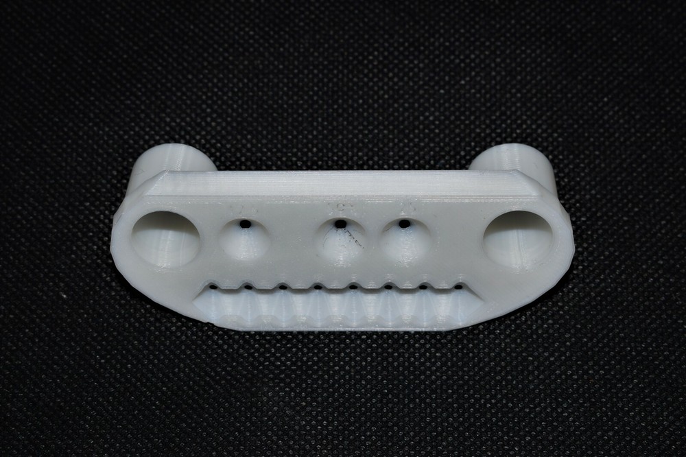 Centre Finding Tool Line Marking Scriber Gauge Scribing Woodworking Tool