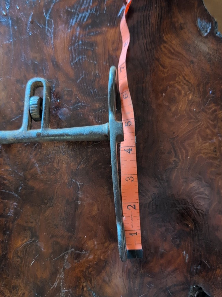 Antique Bit