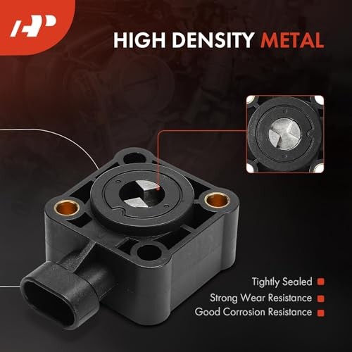 TPS Throttle Position Sensor Compatible with Dodge Ram 2500, Ram 3500, 1994
