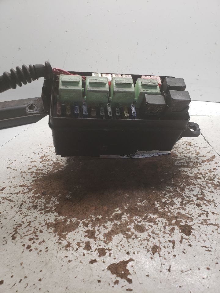 Used Fuse Box Engine fits: 2003 Mini COOPER Grade A