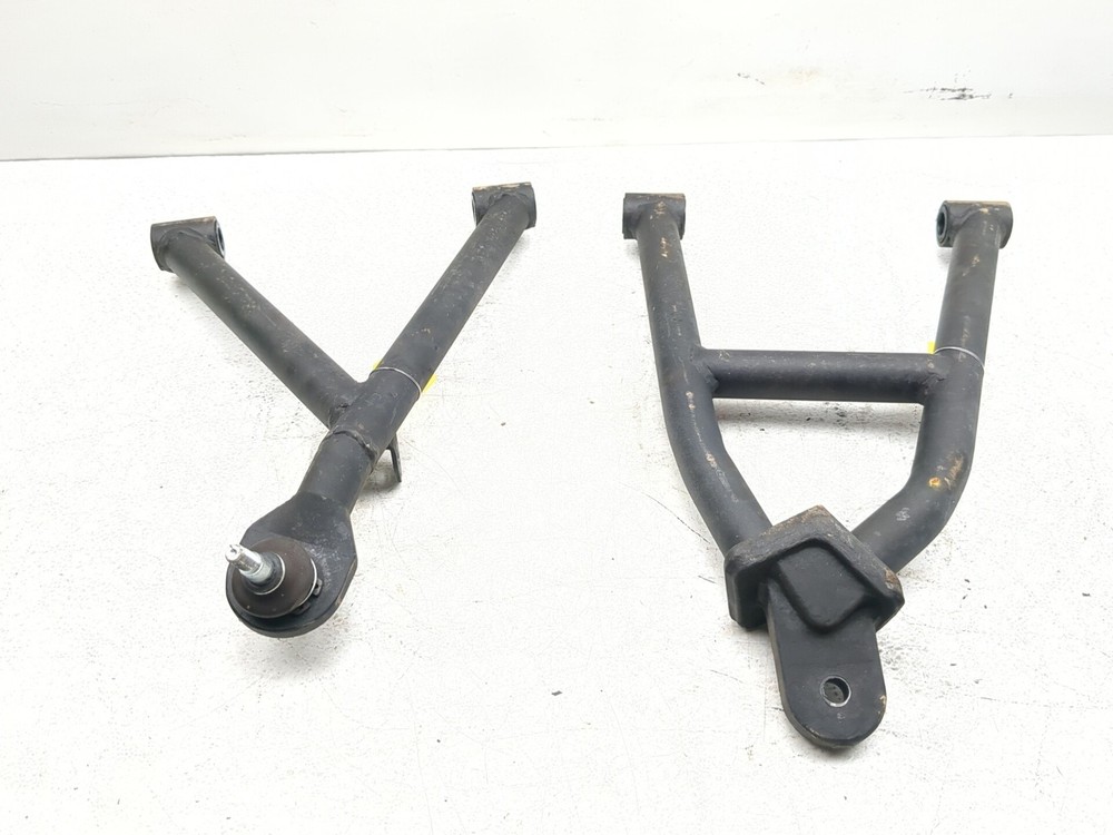 22-24 Kandi USA Cowboy E10K Front Left Upper Lower Control Arm Set