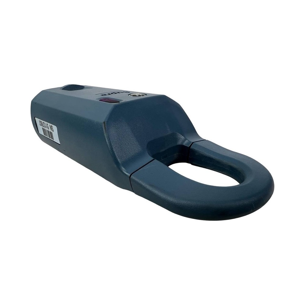 SUPRA iBox BT LE Bluetooth Smart LOCKBOX. | LOCKED