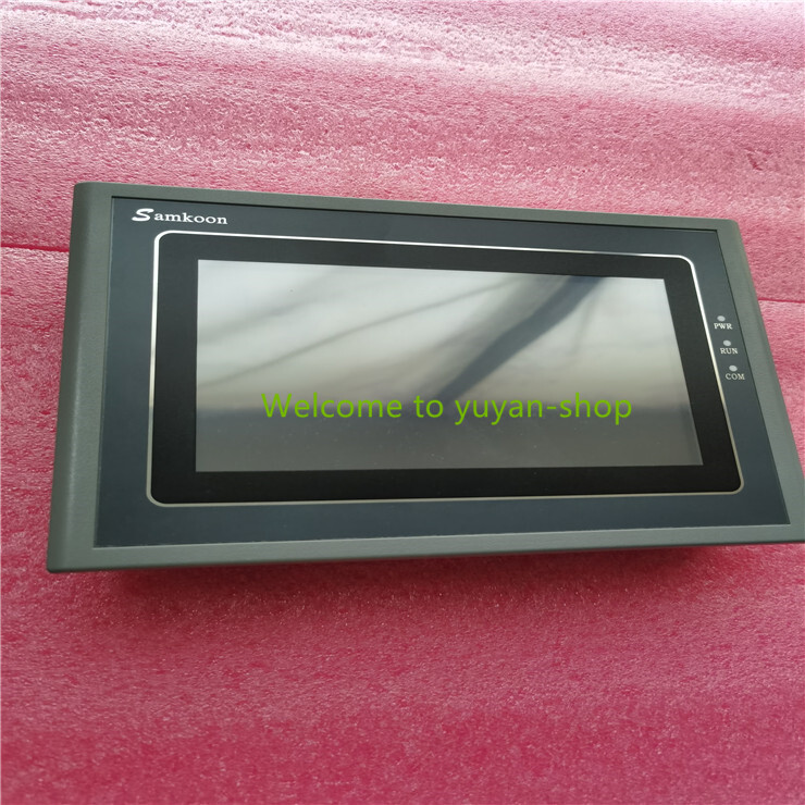 1pc USED SAMKOON SA-7AK Touch Screen #B60A CL