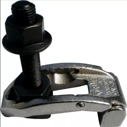 1Set Machine Milling Machine Adjustable Clamping T-slot A4-M10