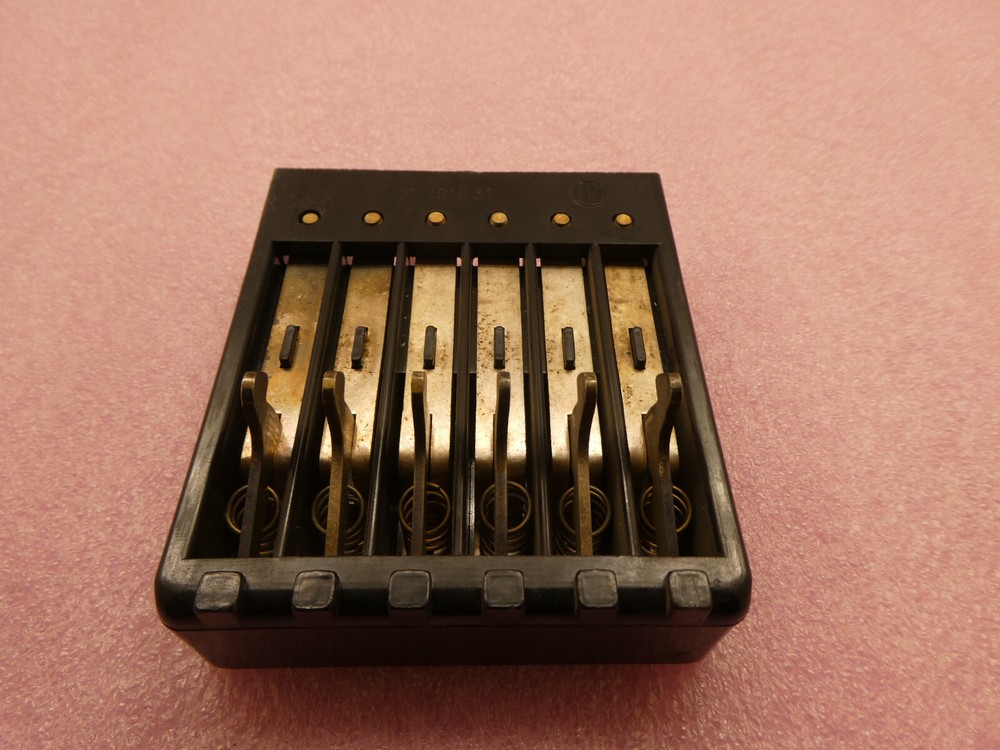 ITE 191531 CONTACT ASSY
