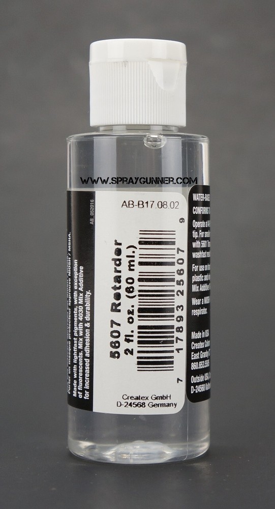 Createx Airbrush Colors Retarder (5607)