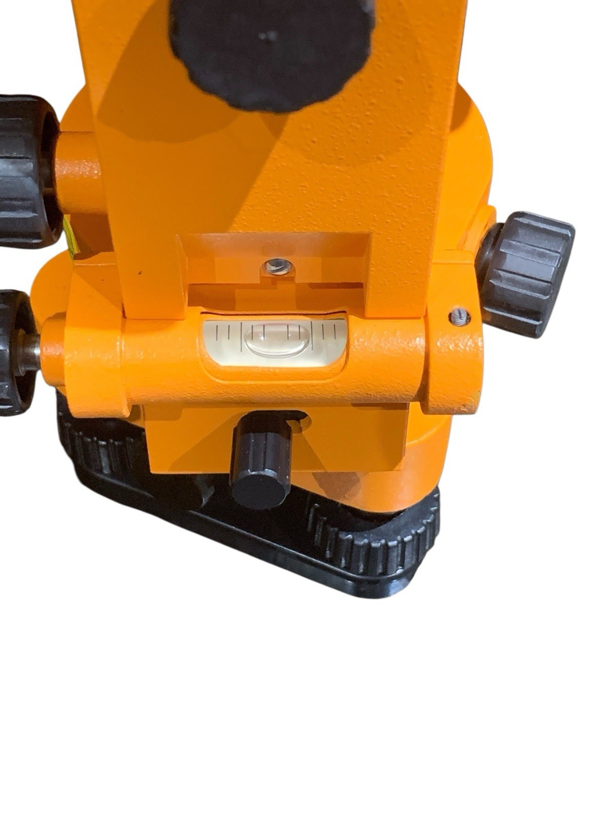 UOMZ 4T30P Optical Theodolite Survey Instrument Transit Level With Case